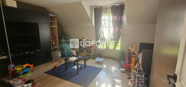 Achat maison Mézy-sur-Seine - 8 pièce(s) - 357 m² - 990 000 €