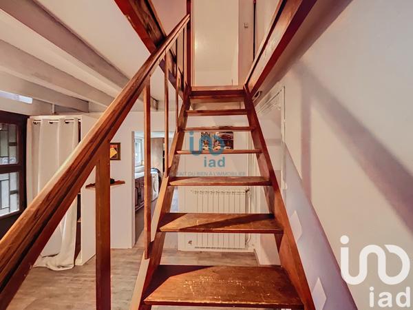 Maison à vendre 4 pièces 90 m² Nogent-sur-Vernisson