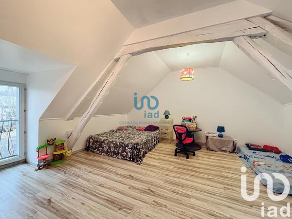 Maison à vendre 4 pièces 90 m² Nogent-sur-Vernisson