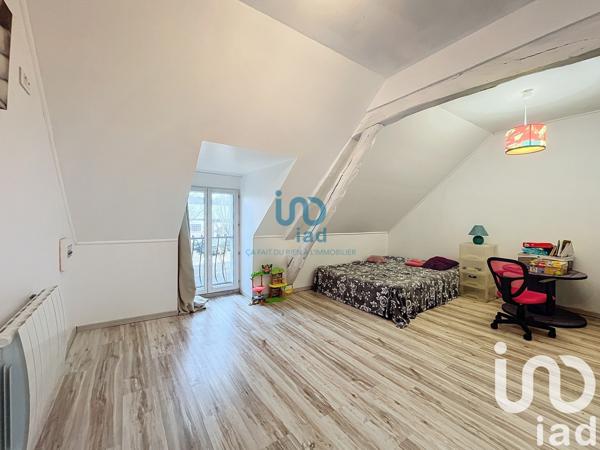 Maison à vendre 4 pièces 90 m² Nogent-sur-Vernisson