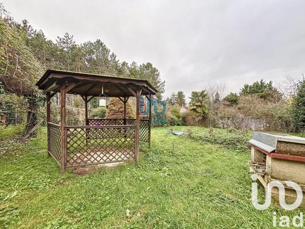 Maison à vendre 4 pièces 90 m² Nogent-sur-Vernisson