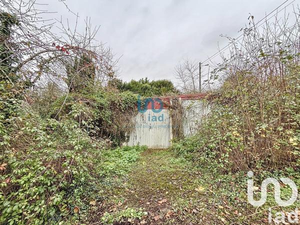 Maison à vendre 4 pièces 90 m² Nogent-sur-Vernisson