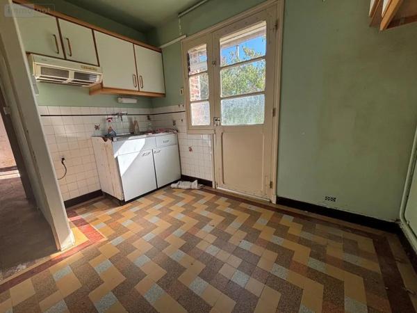 Achat - Maison Arras 62000 5 pièces 76 m 2 524 m 2