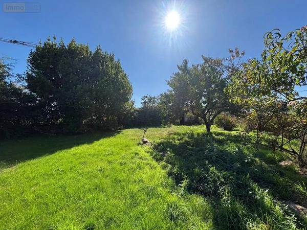 Achat - Maison Arras 62000 5 pièces 76 m 2 524 m 2