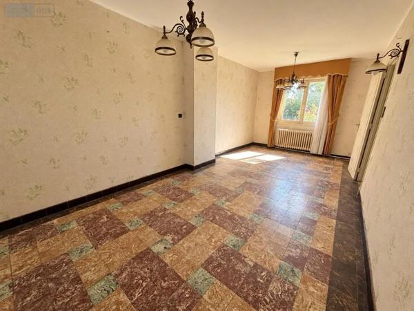 Achat - Maison Arras 62000 5 pièces 76 m 2 524 m 2
