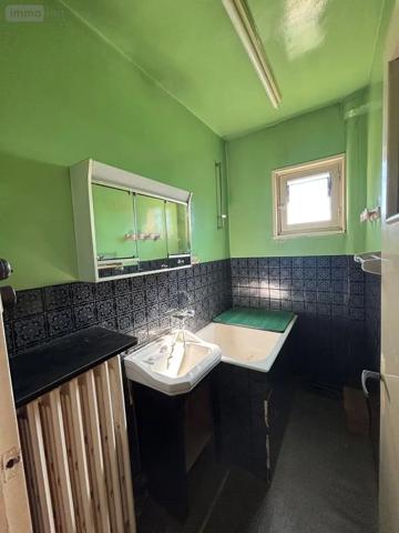 Achat - Maison Arras 62000 5 pièces 76 m 2 524 m 2