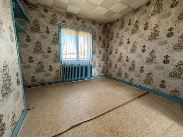 Achat - Maison Arras 62000 5 pièces 76 m 2 524 m 2