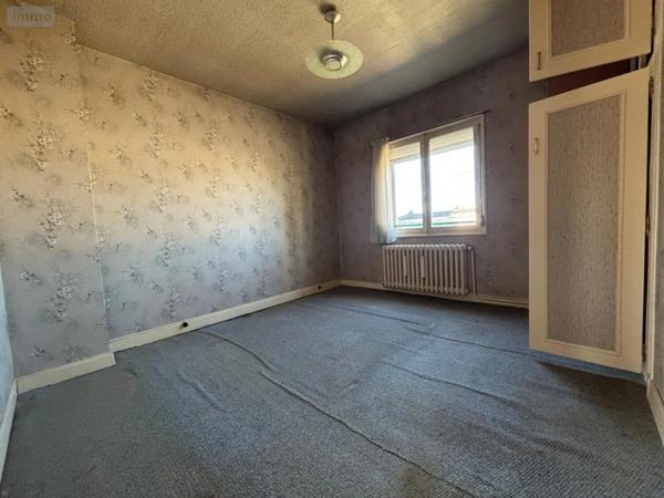 Achat - Maison Arras 62000 5 pièces 76 m 2 524 m 2