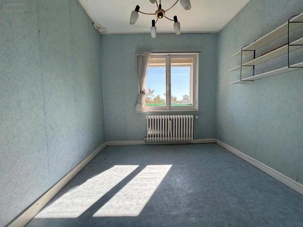 Achat - Maison Arras 62000 5 pièces 76 m 2 524 m 2