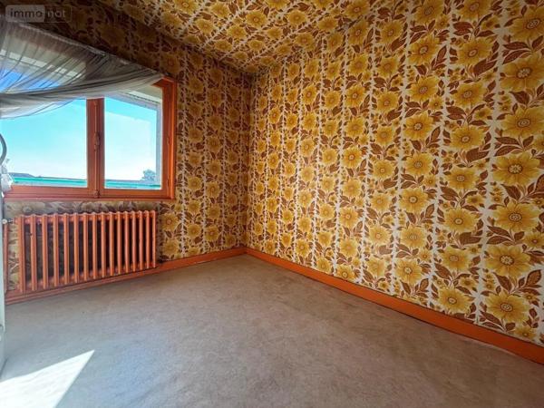 Achat - Maison Arras 62000 5 pièces 76 m 2 524 m 2