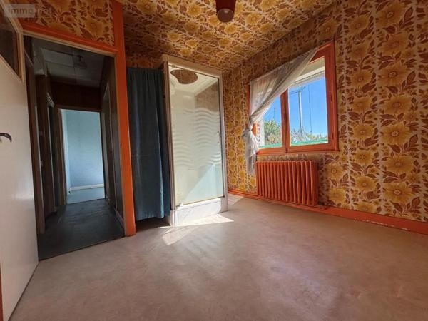 Achat - Maison Arras 62000 5 pièces 76 m 2 524 m 2
