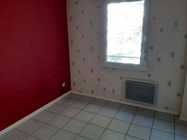 Appartement 3 pièces                                        - 69100 Villeurbanne Réf : 5592