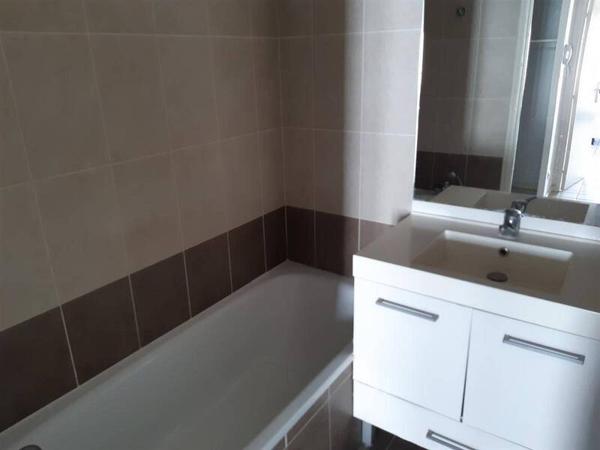 Appartement 3 pièces                                        - 69100 Villeurbanne Réf : 5592