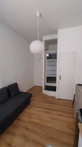 Appartement 1 pièce                                        - 42000 Saint-Étienne Réf : 13443