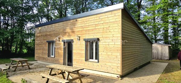 Maison de 50 m²