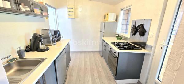 Maison de 50 m²