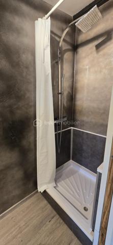 Maison de 50 m²