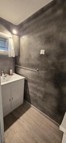 Maison de 50 m²