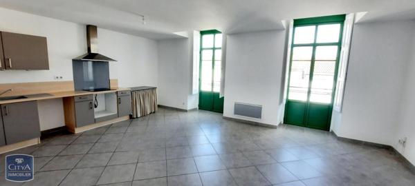 Appartement à louer 4 pièces 83.84m²