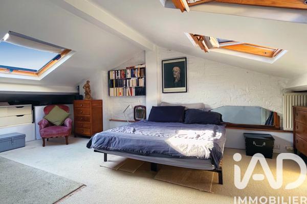 Maison à vendre 5 pièces 102,61 m² Paris 19
