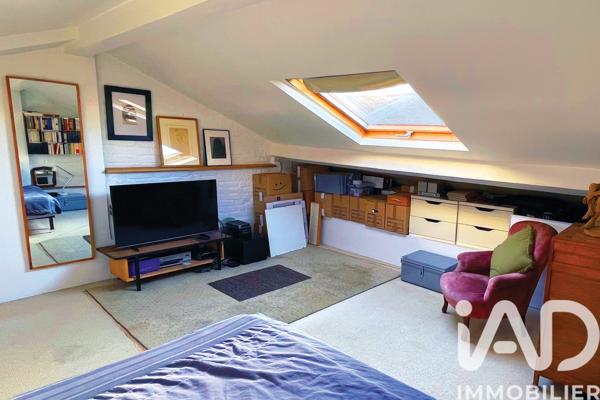 Maison à vendre 5 pièces 102,61 m² Paris 19