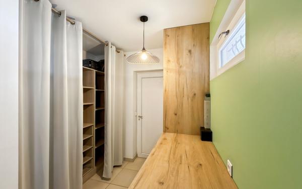 Maison à vendre    5 pièces • 107,55 m2 Châteauneuf-sur-Isère