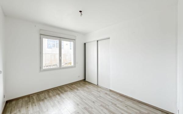 Maison à vendre    5 pièces • 107,55 m2 Châteauneuf-sur-Isère