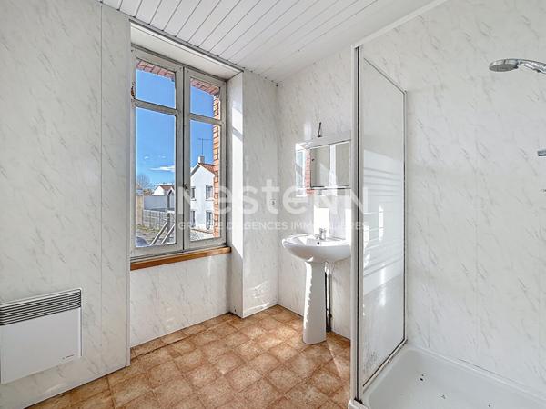 Maison CHALLANS - 500 m du Centre ville