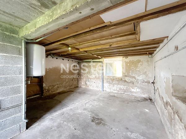 Maison CHALLANS - 500 m du Centre ville