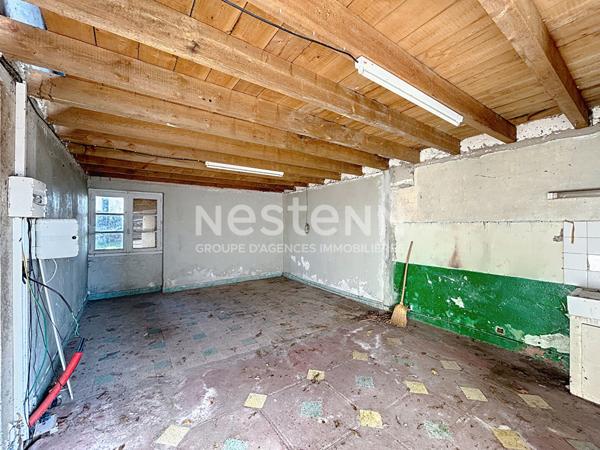 Maison CHALLANS - 500 m du Centre ville