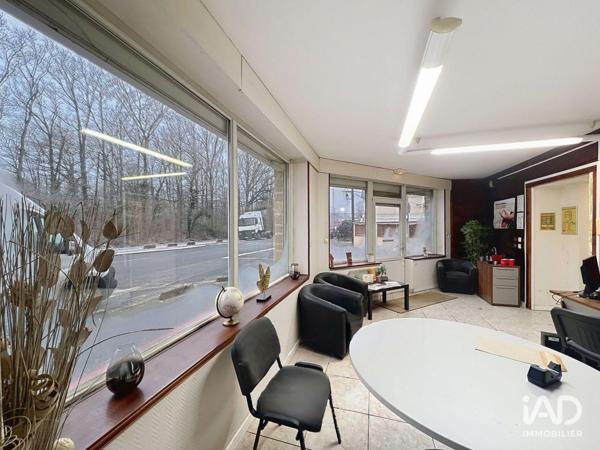 Location boutique/local commercial 60 m² Brunoy