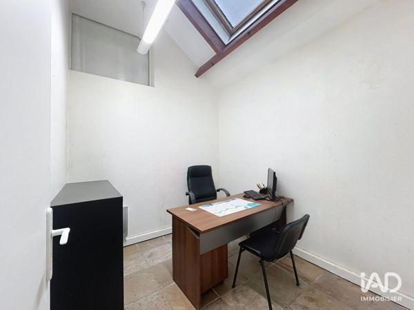 Location boutique/local commercial 60 m² Brunoy