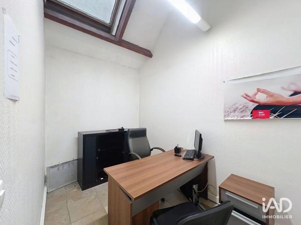 Location boutique/local commercial 60 m² Brunoy