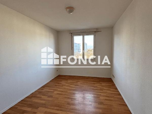 Location Studio 19.44 m² - 71/73 RUE MANON CORMIER Bordeaux 33000