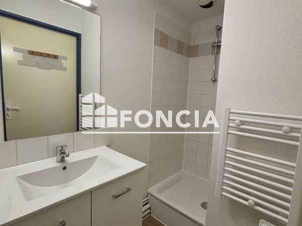 Location Studio 19.44 m² - 71/73 RUE MANON CORMIER Bordeaux 33000