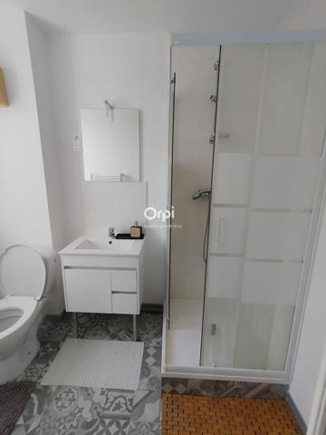 Appartement à vendre    1 pièce •  Saint-Quentin