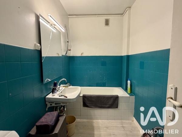 Studio à vendre 25,89 m² Neuilly-sur-Seine