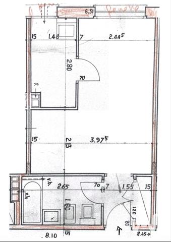 Studio à vendre 25,89 m² Neuilly-sur-Seine