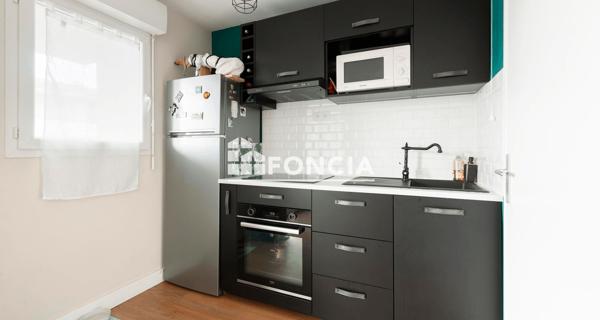 À vendre Appartement 2 pièces 42.34 m² - Saint-paul-lès-dax 40990