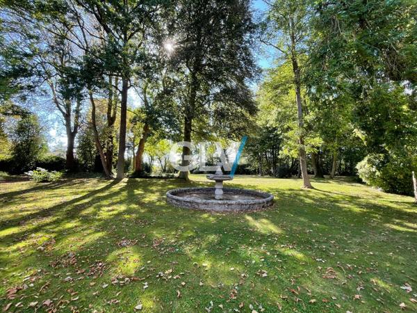 Manoir Campagne de SECLIN 9 pièce(s) 600 m2 , Seclin