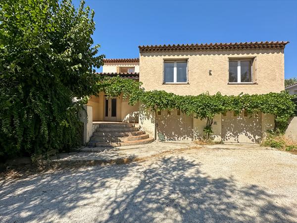 Maison Ensues La Redonne 7 pièce(s) 142 m2