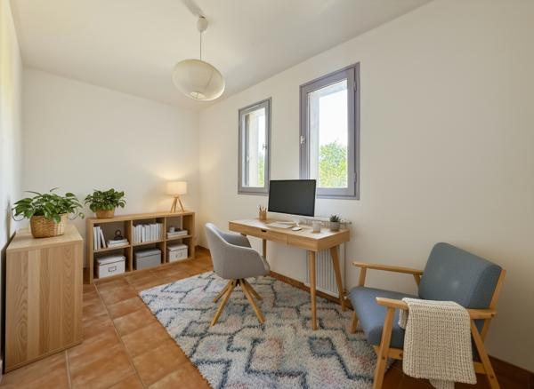 Maison Ensues La Redonne 7 pièce(s) 142 m2