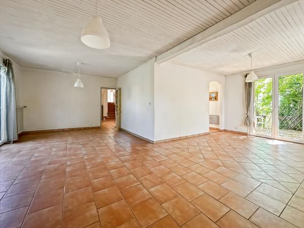 Maison Ensues La Redonne 7 pièce(s) 142 m2