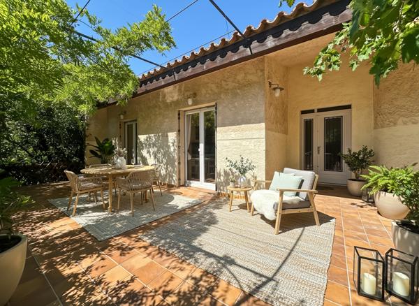 Maison Ensues La Redonne 7 pièce(s) 142 m2