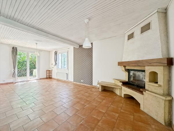 Maison Ensues La Redonne 7 pièce(s) 142 m2