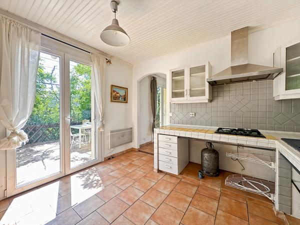 Maison Ensues La Redonne 7 pièce(s) 142 m2