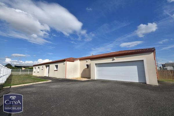 Maison à vendre 5 pièces 151.1m² Le Passage (47520)