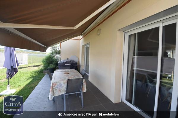 Maison à vendre 5 pièces 151.1m² Le Passage (47520)