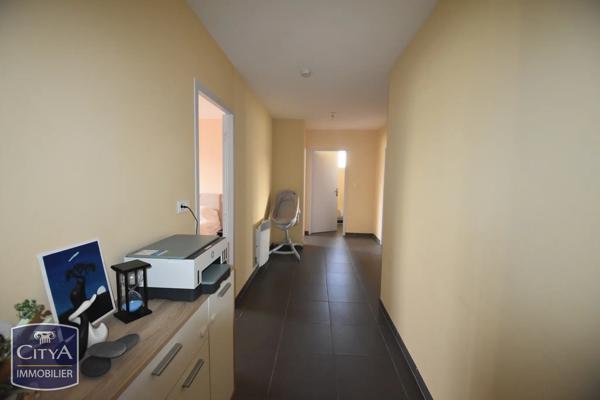 Maison à vendre 5 pièces 151.1m² Le Passage (47520)