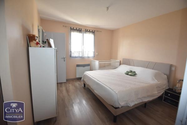 Maison à vendre 5 pièces 151.1m² Le Passage (47520)
